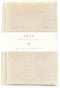 IPPINKA Nawrap Natural Cotton Tea Towel
