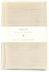 IPPINKA Nawrap Natural Cotton Tea Towel