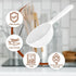 Coffee Measuring Scoop for Perfect Your Coffee Experience. This Coffee Table Spoon is the Best Coffee Scoops