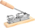 Anwenk Nutcracker Heavy Duty Nut cracker Pecan Cracker Walnut Cracker Plier Opener