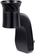 Wall Fragrance Plug in Compatible with Bath and Body Works WallFlower, ETL Certified, Black