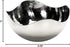 Hosley 5.75 Inch Diameter Silver Finish Metal Bowl, Ideal for Potpourri, LED Candles, Weddings, Center Pieces