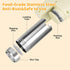 5 1 In Automatic Electric Pasta Maker - Handheld Pasta Maker Machine for Homemade Pasta, DIY Appam, Idiyappam, Cordless