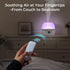 20dB 7 Mode,3L BOXING Top Fill Humidifiers for Bedroom Baby with Easy Remote, Quiet Cool Mist Air Humidifier for Large