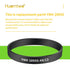 YMH28950 Replacement Vacuum Cleaner Belts for Hoover, 3 pcs