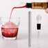 Beer Chiller Sticks, Stainless Steel Wine Chilling Rod Set for Bottles