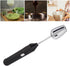 Electric Hand Blender, 3 in 1 Immersion Handheld Egg Beater, Milk Frother, Coffee Blender (Black)