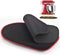 2 Pack Sliding Mat for KitchenAid Mixer, Compatible with 4.5-5 QT Stand Mixer, 12.2 X 9.4 Inches