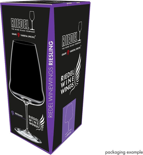 Riedel Riesling Winewings