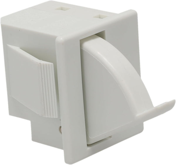 Supplying Demand W11123941 Refrigerator Door Light Switch, Replaces 4931176, W10847853