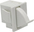 Supplying Demand W11123941 Refrigerator Door Light Switch, Replaces 4931176, W10847853
