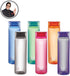 Cello H2O Unbreakable Bottle, 1 Litre, Set of 6