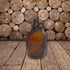1 Gallon (128oz) Amber Glass Jug with 38mm Cap