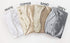 GOHD Valarie Fancy Window Valance, 54 x 18, Taffeta Fabric with Soft Satin Swag, Coffee