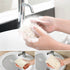 E-Know 5 Pack Soap Bag, Natural Sisal Soap Saver, Zero Waste Plastic-Free Soap Net, Foaming and Drying The Soap