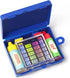 WWD POOL 3-in-1 Swimming Pool Testing Kit Spa Water Chemical Test Kit Water Tester for Chlorine and Bromine, Ph