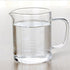 Borosilicate Glass Measuring Cup with Spout - 350ml Clear