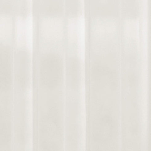 Curtainworks Soho Voile Sheer Pinch Pleat Curtain Panel, 29 by 144", Oyster