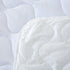 Waterproof Sleeper Sofa Queen Mattress Protector Pad 60x72 for Pull Out Sofa Bed Quilted Fitted Cover Up to 8 Inch Deep