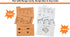 Recipe Card Dividers 4x6 with Tabs (Set of 24) - Printed Cooking Tips Recipe Box Dividers Made of Thick Cardstock