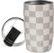 Simple Modern Voyager Tumbler with Flip Lid | Travel Coffee Mug |