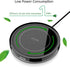 131F/55C) Smart Coffee Warmer, BESTINNKITS Auto On/Off Gravity-Induction Mug Warmer for Office Desk Use, Candle Wax Cup