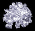 100Pcs Small Suction Cups - Clear Anti-Slip Pads for Glass, Windows, Table Tops, Home Organization & Decor