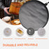 HEATIDEAS 2 Pack) Brewing Heat Pad Sourdough Proofing Heat Mat with Temperature Controller Auto Off Timer for Home Beer