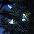 50 8 2Pack ASENEK Christmas Lights - Battery Operated String Lights LED String Lights Mini Lights with Auto-Timer