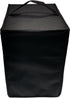 Ice Maker Cover for AGLUCKY Countertop Machine, Waterproof Dustproof Heat-Resistant Cover for Nugget Ice Maker