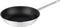 Restaurantware-Met Lux 9 Inch No-Stick Fry Pan, Induction-Ready Black Aluminum Cooking Skillet