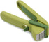 Joseph Joseph CleanForce Garlic Press - Garlic Mincer with Trigger-Operated Wiper Blade