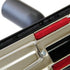 EZ SPARES 1 1/4 inch Universal Vacuum Cleaner Brush Head - 32mm Attachment for Floor and Carpet