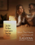 Luxury Scented Candle for Home - Gifts for Mom, Birthday Gifts (Large 14 oz) - Mom White Candle, Vanilla