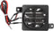 PTC Electric Fan Heater for Small Space Heating, Car Air Heater, Constant Temperature Incubator (24V 250W)