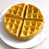 Nice Purchase Artificial Fake Cake - Realistic Imitation Faux Waffle Cake Replica for Decoration