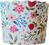 Paper Baking Cups, Greaseproof Disposable Cupcake Liners (Large Cups (50-Pack), Floral)