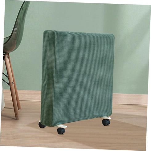 YARNOW Robust Hood Strong Radiator Cover, Portable Heater Cover for Indoor Electric Radiator