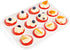 Silicone Muffin Pan Regular 12 Cups Muffin Tin for Muffin and Cupcakes, Non-stick Bakeware Durable Baking Mold Cupcake Molds BPA Free. by SHEbaking