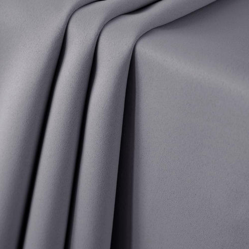 RV Curtains for Camper Windows, Blackout 2 Pack Valances, Waterproof Light Blocking Thermal Insulated Curtains