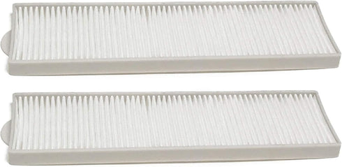 Nispira Replacement Style 8 and 14 HEPA Filter Compatible with Bissell Upright Vacuum, Fits 3750/6595 Bissell Lift-Off