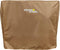 Permasteel Universal Cooler Cover for 80-Qt Large Outdoor Patio Cooler Cart, Weatherproof,