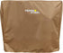 Permasteel Universal Cooler Cover for 80-Qt Large Outdoor Patio Cooler Cart, Weatherproof,