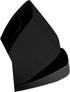 Set Casabella Duo Soap Dispenser with Sponge Holder - Black & Chrome