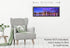 PHOTOSBYJON St. Louis Skyline Photo Print UNFRAMED, Dusk Sunset Color City Downtown, 11.75 x 36 inches