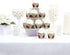 Big Dot of Happiness Party 'Til You're Pooped, Poop Emoji Party Decorations, Cupcake Wrappers - Set of 12
