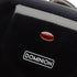 Dominion Classic Plate Electric Indoor Grill - 2-Serving Panini Press, Easy Storage & Clean, Black