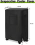 Evaporative Cooler Cover for Hessaire MC61V/MC61M Portable Evaporative Cooler, Outdoor Air Conditioner Cover