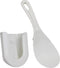 Echo Rice Cooker Spoon Holder - Non-Stick Spatula with Holder, Kitchen Utensil