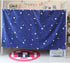 JIAHG Bunk Bed Curtains for Students Dormitory - Single Bed Tent Curtain, Blackout Cloth, Mosquito Protection